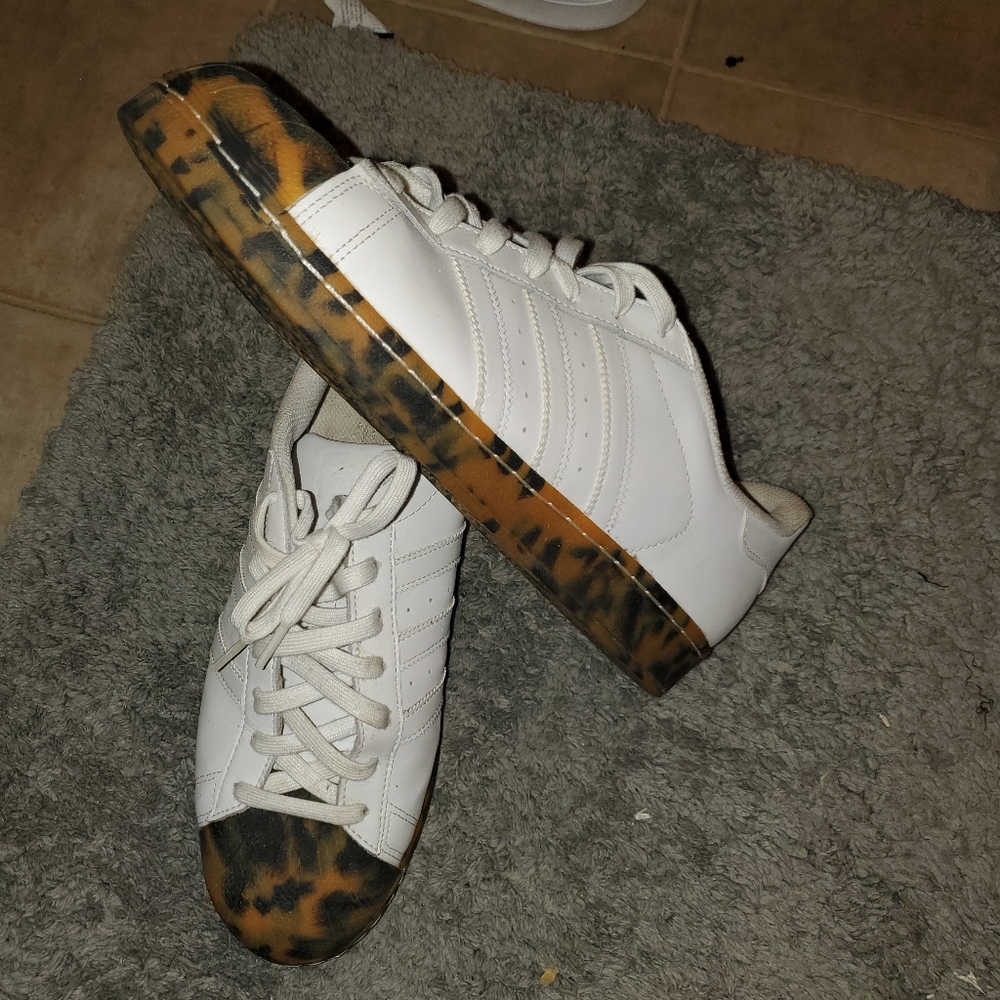 Men's Adidas Sneakers